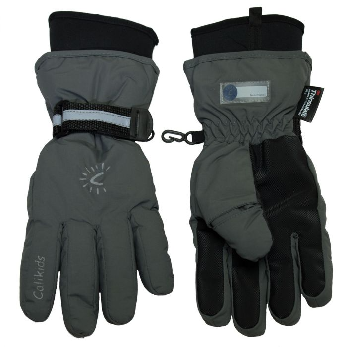 Neoprene Cuff Glove