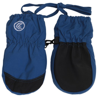 Waterproof Corded Baby Mitt