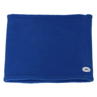 Fleece Tube Neck Warmer