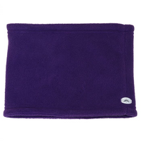 Fleece Tube Neck Warmer