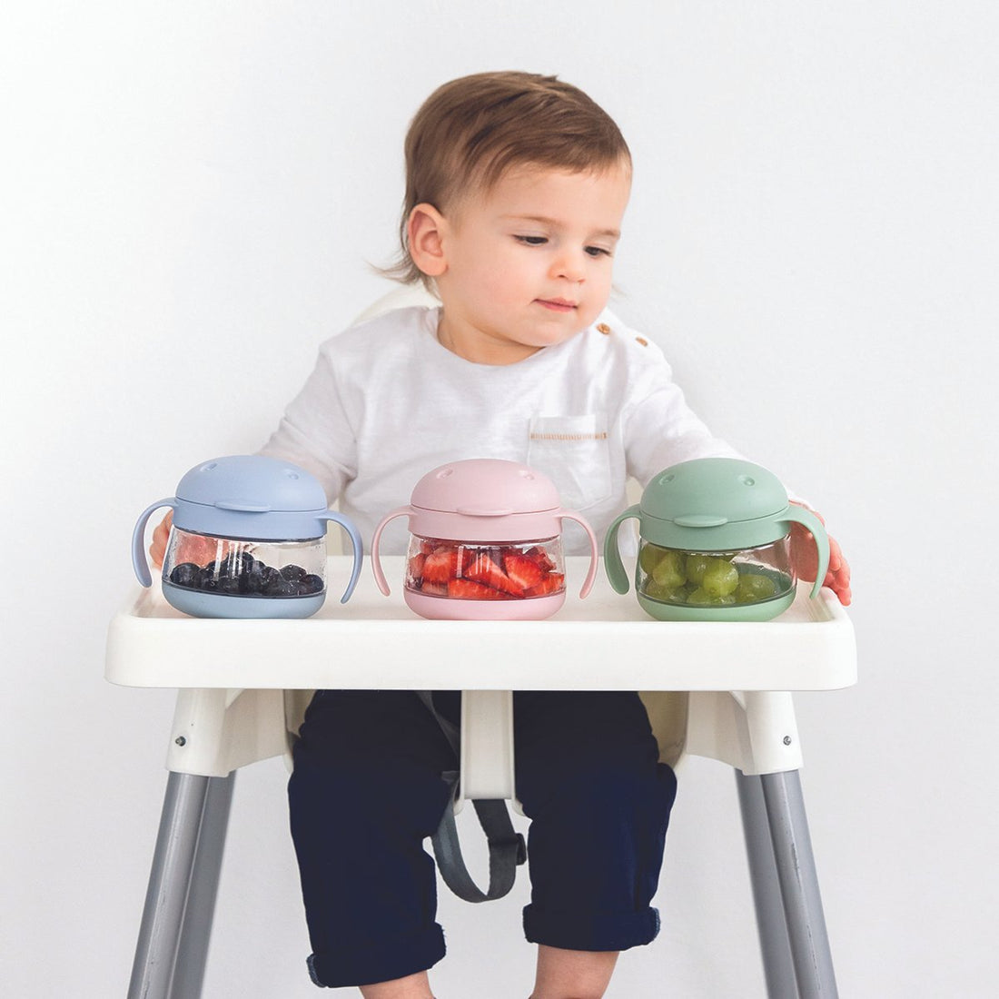 Tweat Snack Container