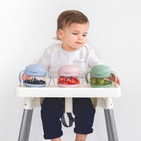 Tweat Snack Container