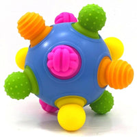 Woblii Sensory Ball and Teether