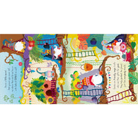 Wonky Gonks Board Book