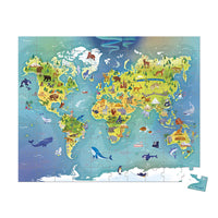 Puzzle - 100 piece