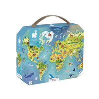 Puzzle - 100 piece