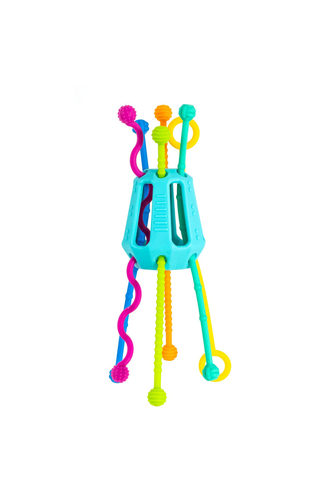 Zippee Sensory Activity Toy