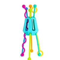 Zippee Sensory Activity Toy