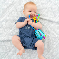 Zippee Sensory Activity Toy