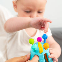 Zippee Sensory Activity Toy