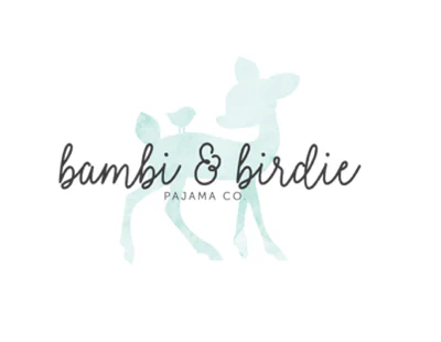 Bambi & Birdie