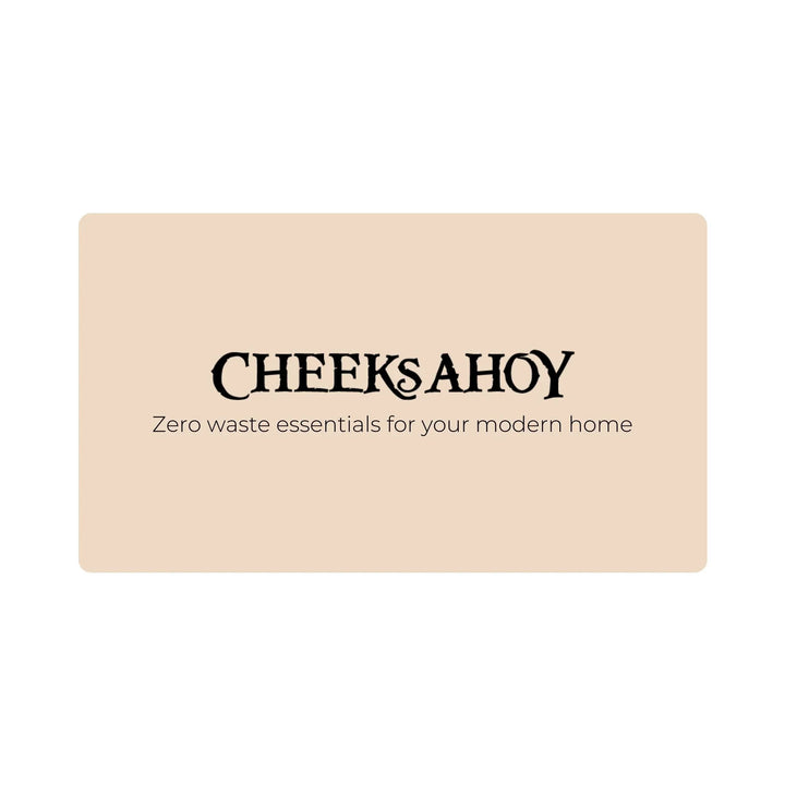 Cheek's Ahoy