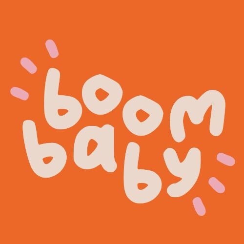 Boom Baby Food