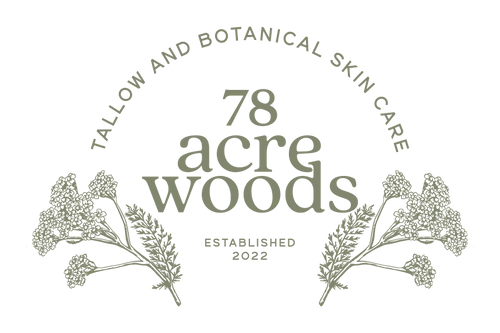 78 Acre Woods