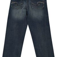Boys' Loose Fit Garret Jeans