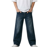 Boys' Loose Fit Garret Jeans