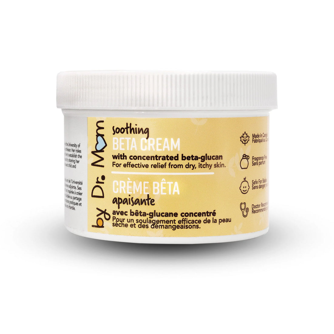 Soothing Beta Body Cream