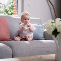 Sophie la Giraffe Teething Ring