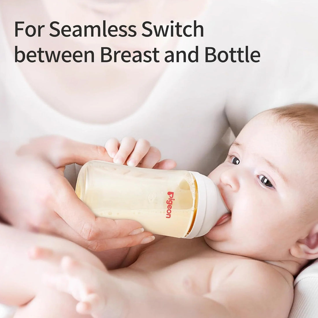 PPSU Baby Bottle