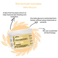 Soothing Beta Body Cream