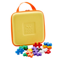 Big - Travel Case + 15pcs
