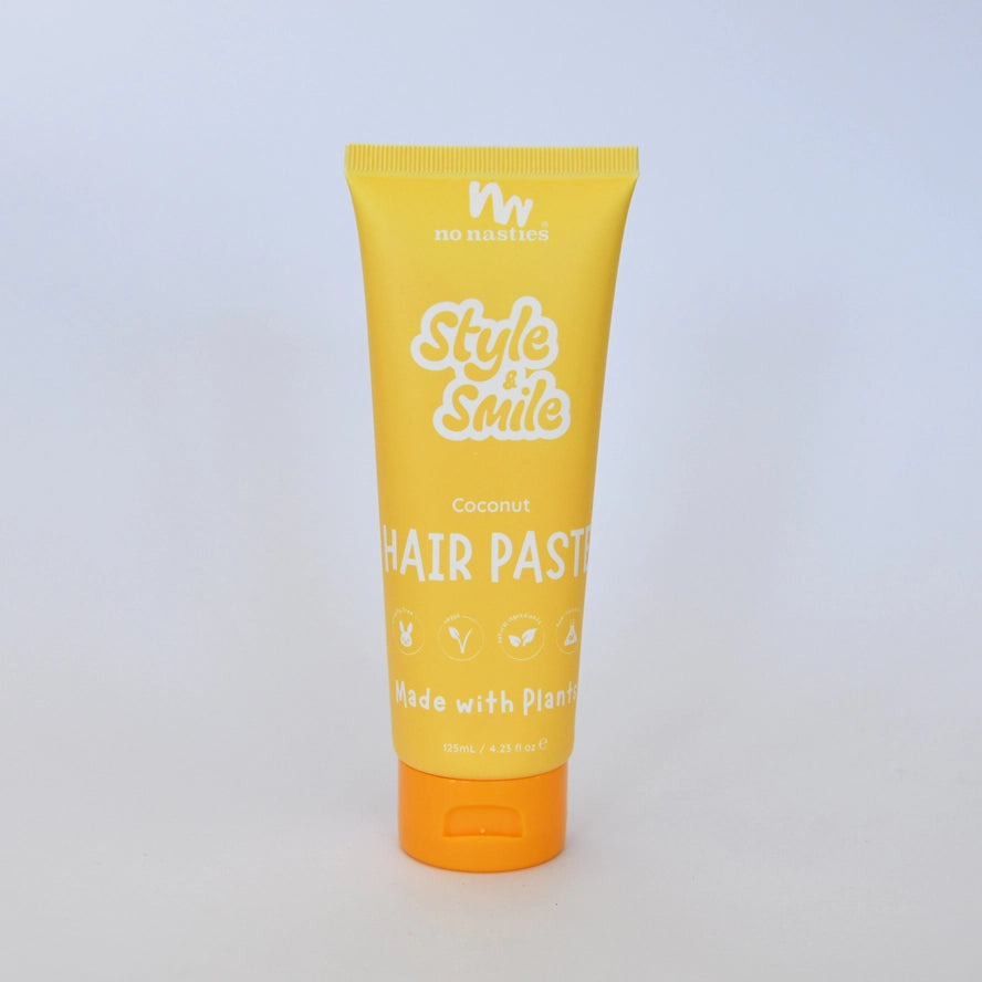 Style & Smile Hair Paste
