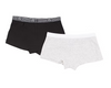 Boyshorts Underwear 2pk