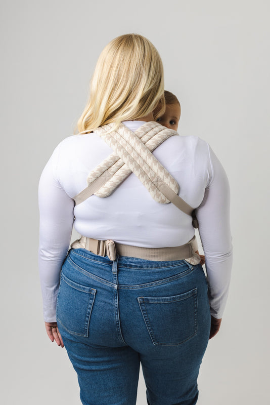 Monarch Baby Carrier