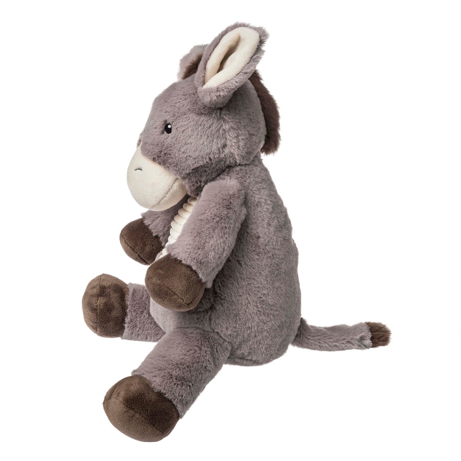 Dusty Donkey Soft Toy
