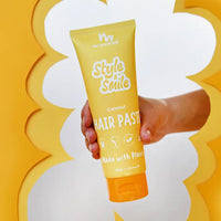 Style & Smile Hair Paste