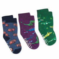 Kids Fun Printed Socks