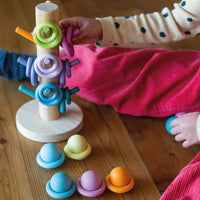 Sorting Helper Tree