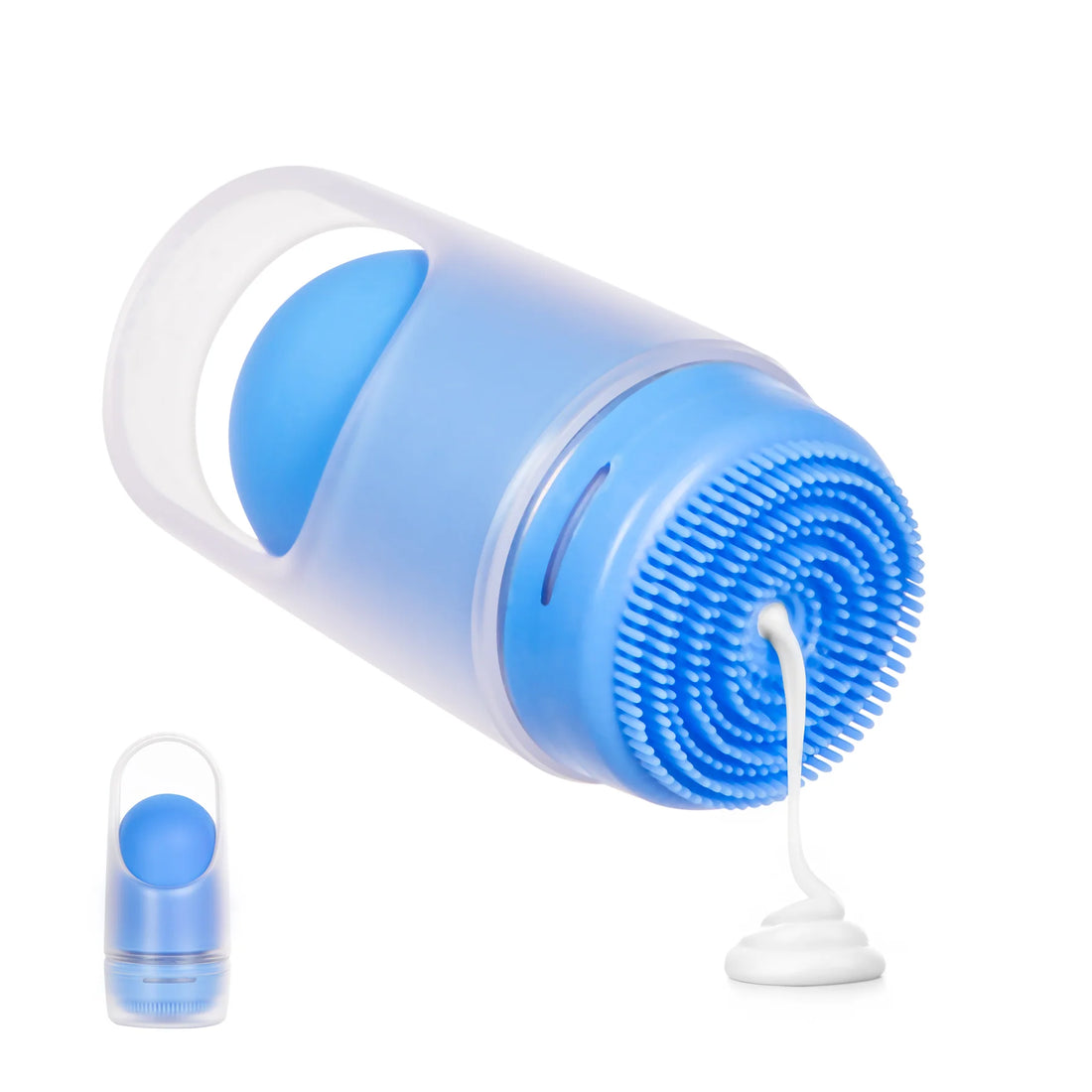 Sunsqueeze - Sunscreen Applicator