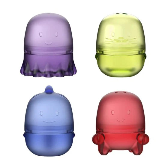 Bathe 'n Switch Bath Toys