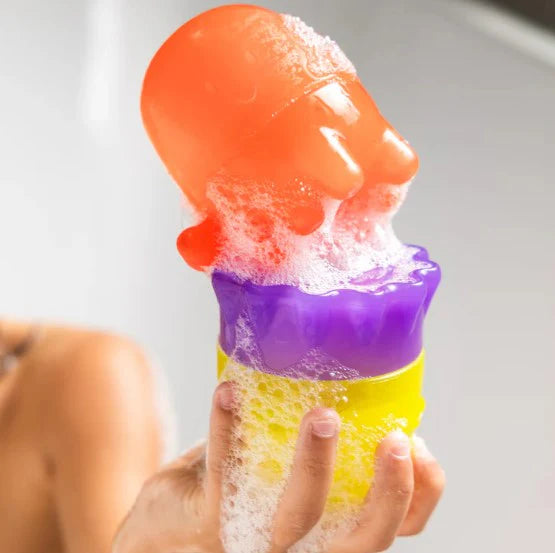 Bathe 'n Switch Bath Toys