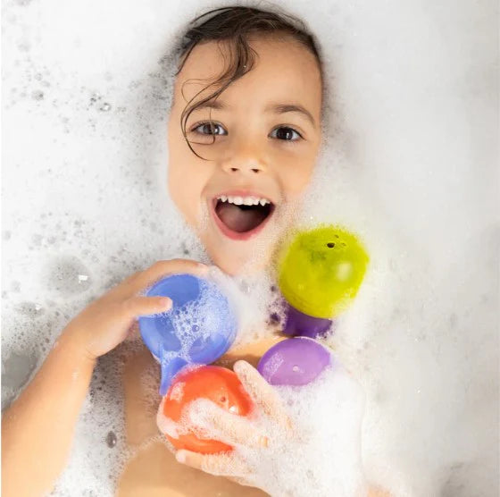 Bathe 'n Switch Bath Toys