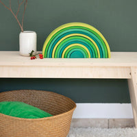 Element Tunnel Meadow Green Large *RETIRED*