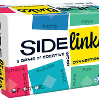 Side Links Game