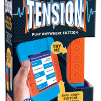 Tension Travel Game