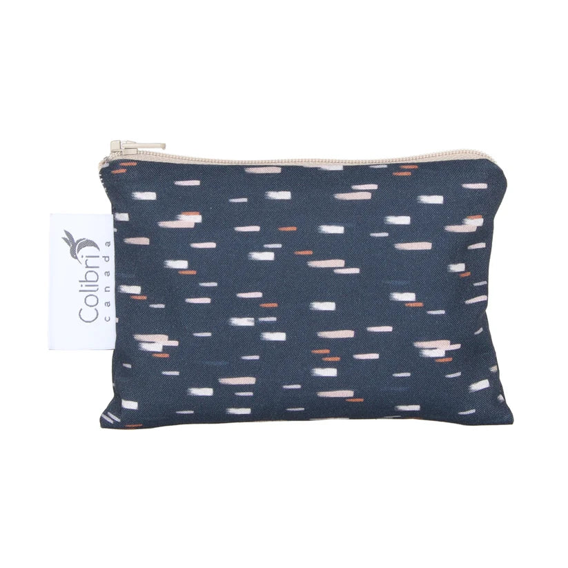 Reusable Snack Bag Small