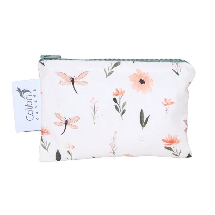Reusable Snack Bag Small