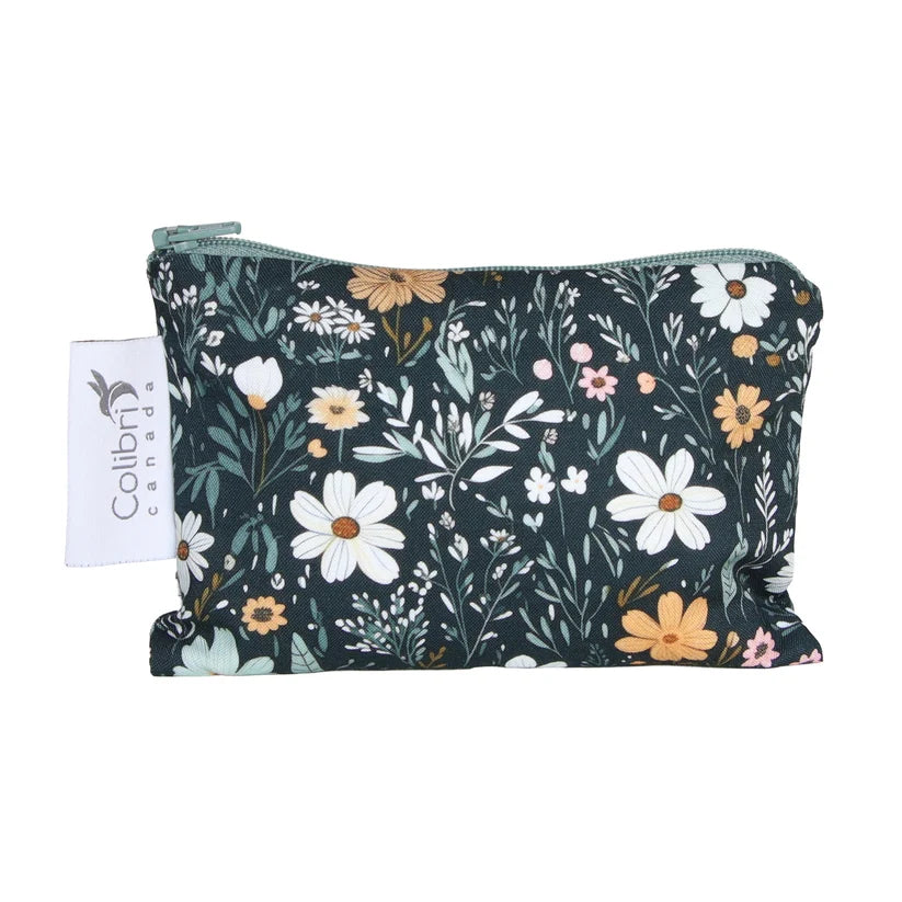 Reusable Snack Bag Small