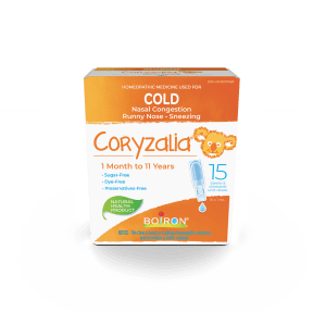 Coryzalia Cold