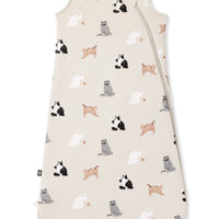 Sleep Bag 0.5 TOG