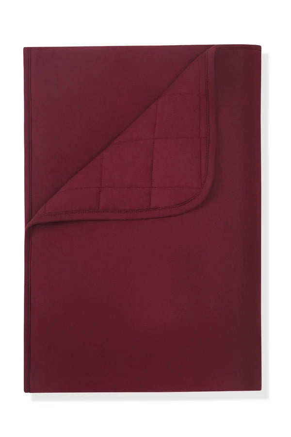 Bamboo Toddler Blanket