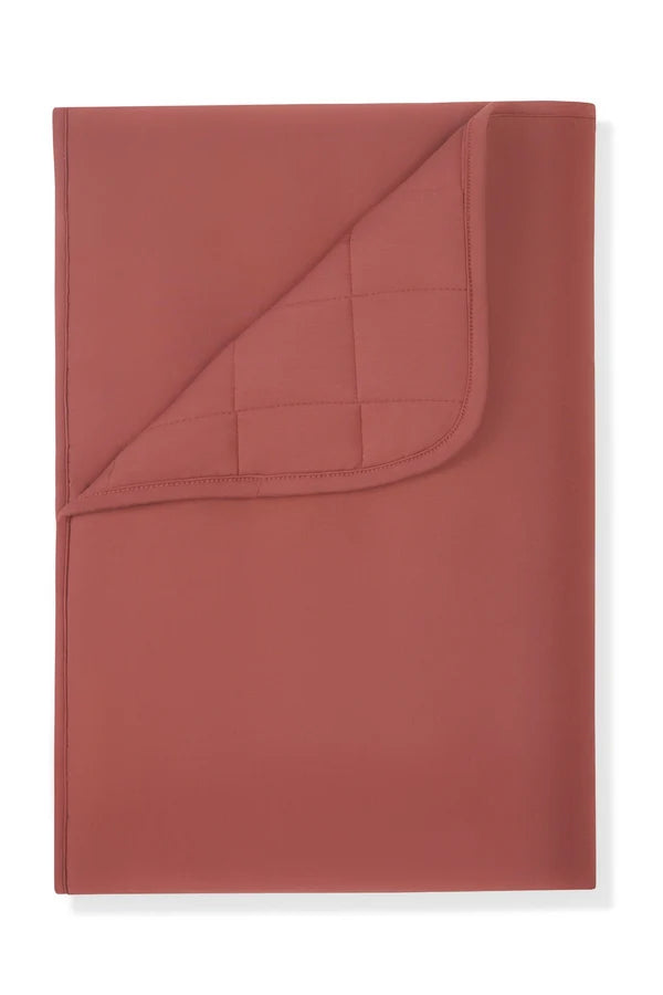 Bamboo Toddler Blanket
