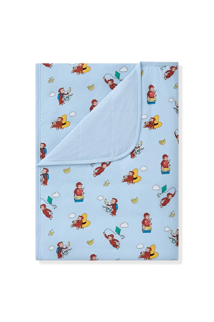 Bamboo Toddler Blanket