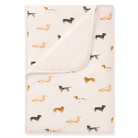 Bamboo Toddler Blanket