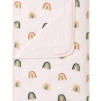 Bamboo Toddler Blanket