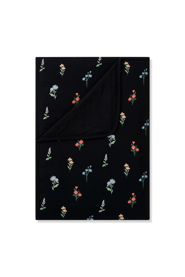 Bamboo Toddler Blanket